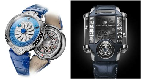 christophe claret watch replica|chris claret watches.